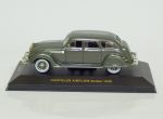 IXO Chrysler Airflow Sedan 1936