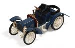 IXO Mercedes Simpex 40 PS 1902 (blue)