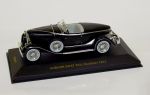 IXO Auburn Boat Tail Roadster 1933