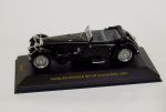IXO Daimler Double Six 50 Convertible