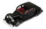 IXO Voisin C28 Ambassade 1936 (black)