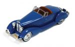 IXO Packard V12 LeBaron Speedster 1934