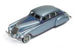 IXO Pierce Arrow Silver Arrow 1933