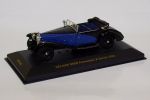 IXO Delage D8SS Fernandez&Darrin 1932