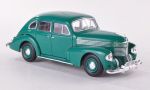 IXO Opel Kapitn 4door 1939 (green)