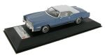 IXO Cadillac Eldorado Closed Convertible