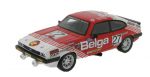 IXO Ford Capri Mk III 3.0S #27 G. Spice