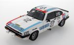 IXO Ford Capri Mk III 3.0S Pepsi #27