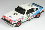 IXO Ford Capri III 3.0 S #33 V. Woodman
