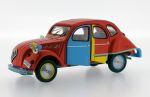 IXO Citron 2CV Picasso 2007