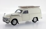 IXO Volvo PV210 Duett Van 1962 (white)
