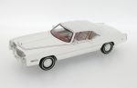 IXO Cadillac Eldorado Closed Convertible