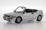 IXO 1992 Lancia Delta Integrale Cabrio