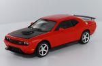 IXO Dodge Challenger SRT8 USA 2009