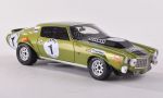 IXO Chevrolet Camaro Z28RS #1 I. Grauls