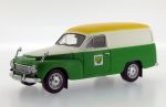 IXO Volvo PV210 Duett Van BP 1962