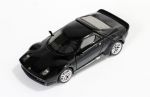 IXO Lancia Stratos 2010 (black)