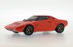 IXO 1971 Lancia Stratos HF Prototype