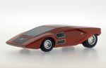IXO 1970 Lancia Stratos Zero Prototype