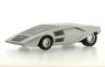 IXO 1970 Lancia Stratos Zero Prototype