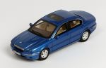 IXO Jaguar XType 2004 (light blue)