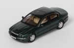 IXO Jaguar XType 2004 (dark green)