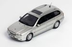 IXO Jaguar XType Wagon 2004 (silver)