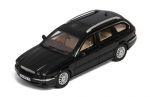 IXO Jaguar XType Wagon 2004 (black)