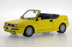 IXO 1992 Lancia Delta Integrale Cabrio