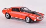 IXO Chevrolet Camaro Z28RS Ready