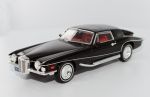IXO Stutz Blackhawk Coupe USA 1971