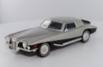 IXO Stutz Blackhawk Coupe USA 1971