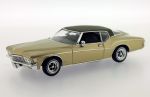 IXO Buick Riviera Coupe 1972