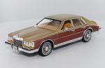IXO Cadillac Seville Elegante USA