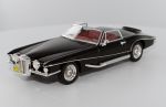 IXO Stutz Blackhawk USA 1971 (black)
