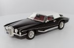 IXO Stutz Blackhawk Convertible