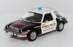 IXO AMC Pacer X Freetown DARE Police