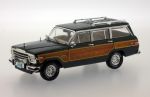 IXO Jeep Wagoneer USA 1989 (green)