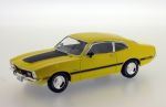 IXO Ford Maverick GT USA 1974 (yellow)