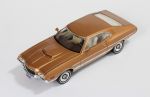 IXO Ford Gran Torino Sport 1972 (gold)