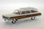 IXO Ford Country Squire USA 1964 (cream)