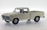 IXO Ford F100 1979 (off white)