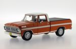 IXO Ford F100 1979 (orange)