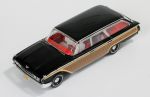 IXO Ford Country Squire 1960 (black)