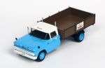IXO Chevrolet C30 Truck 1961