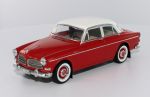 IXO Volvo 120 Amazon Sweden 1956 (red)
