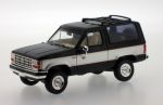 IXO Ford Bronco II USA 1989