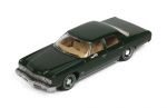 IXO Chevrolet Bel Air 1973