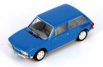 IXO Volkswagen Brasilia 1975 (bleu)