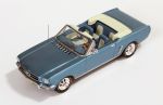 IXO Ford Mustang Convertible 1965